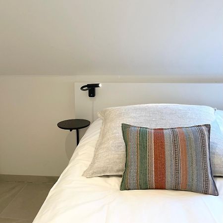 Molo Roof - Stylish Penthouse With Marina View Blankenberge Within Walking Distance From The Sea - 15 Km From Bruges Apartment Luaran gambar