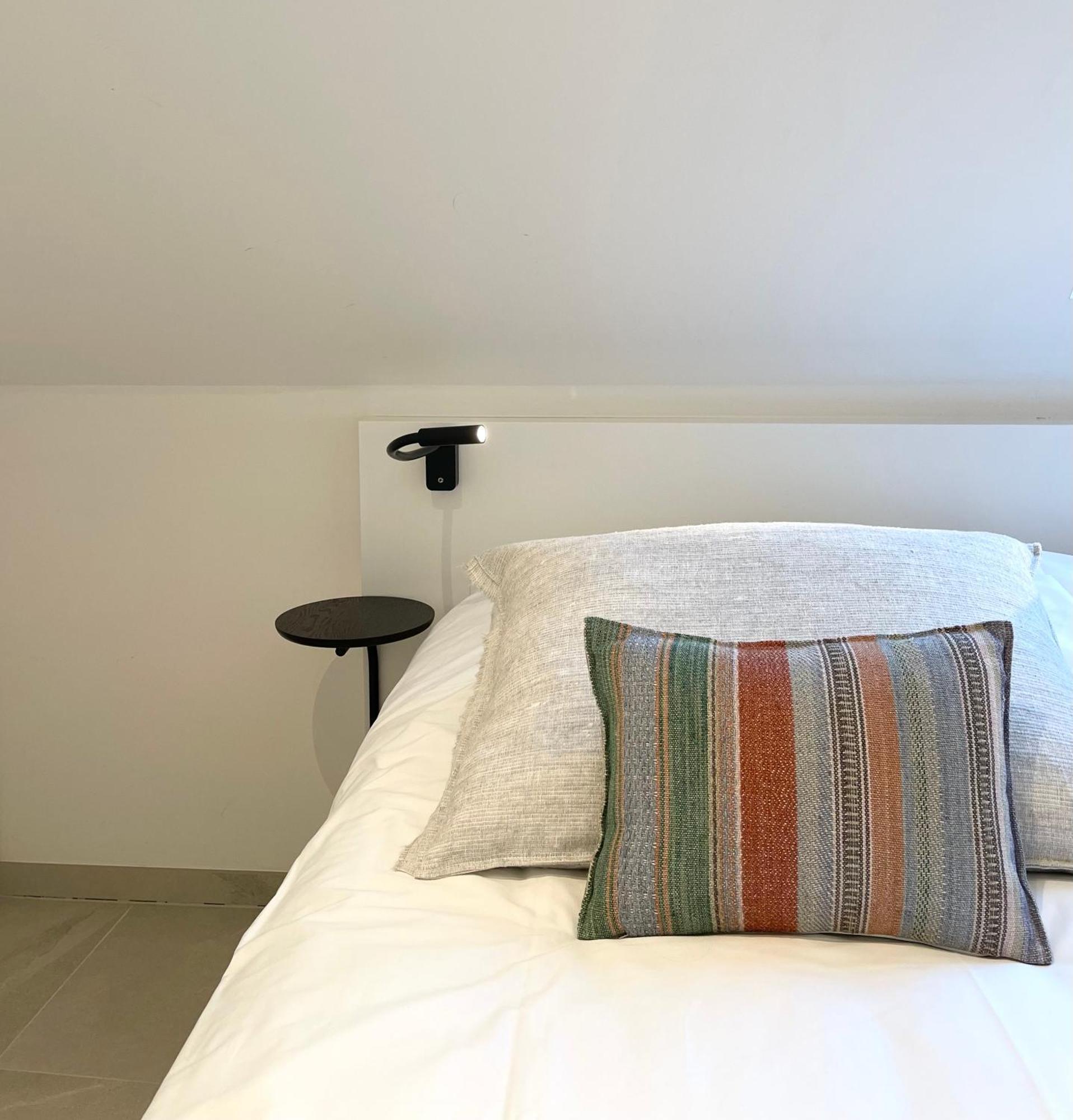 Molo Roof - Stylish Penthouse With Marina View Blankenberge Within Walking Distance From The Sea - 15 Km From Bruges Apartment Luaran gambar