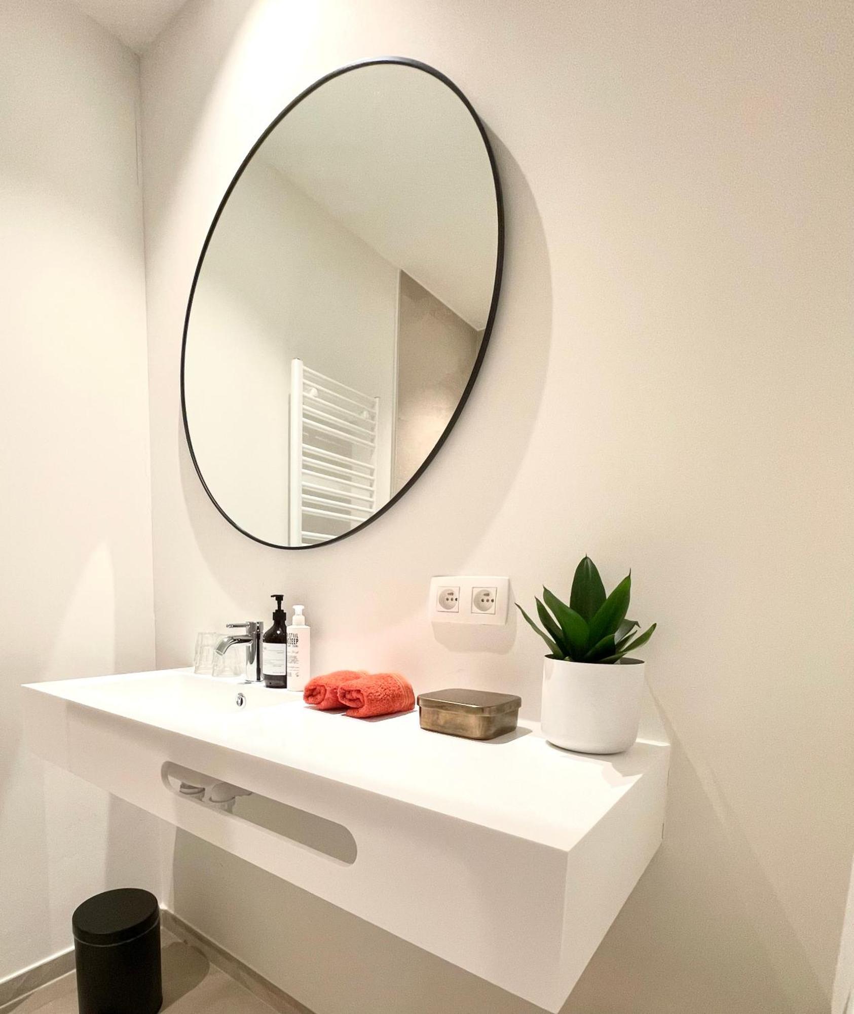 Molo Roof - Stylish Penthouse With Marina View Blankenberge Within Walking Distance From The Sea - 15 Km From Bruges Apartment Luaran gambar